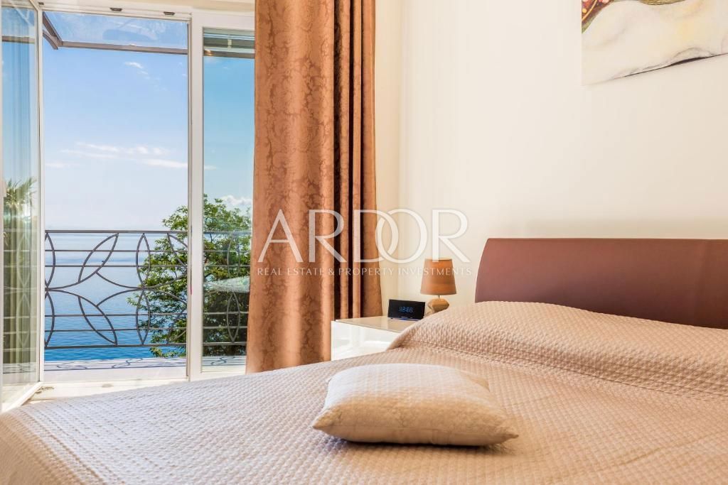 Appartamento Opatija - Centar, Opatija, 202m2