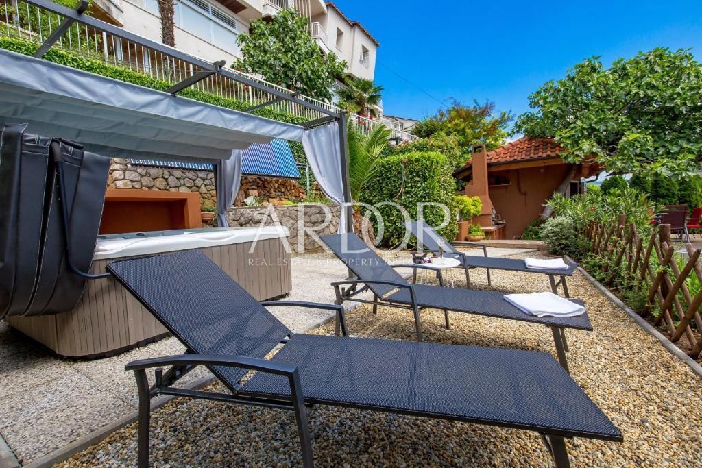 Appartamento Opatija - Centar, Opatija, 202m2
