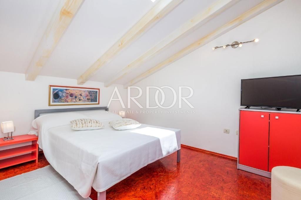 Appartamento Opatija - Centar, Opatija, 202m2