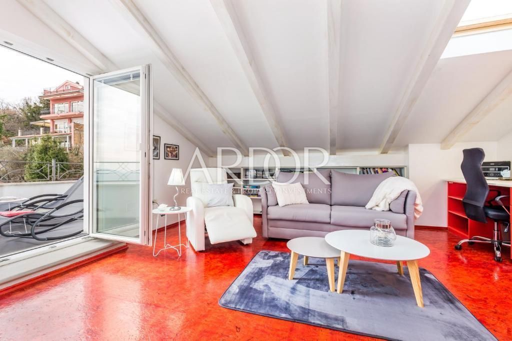 Appartamento Opatija - Centar, Opatija, 202m2