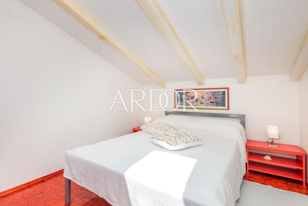 Appartamento Opatija - Centar, Opatija, 202m2