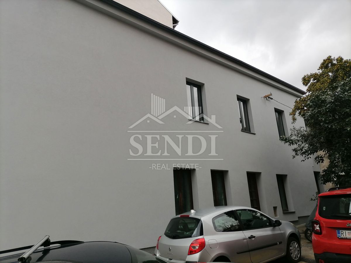 Appartamento Podmurvice, Rijeka, 90m2
