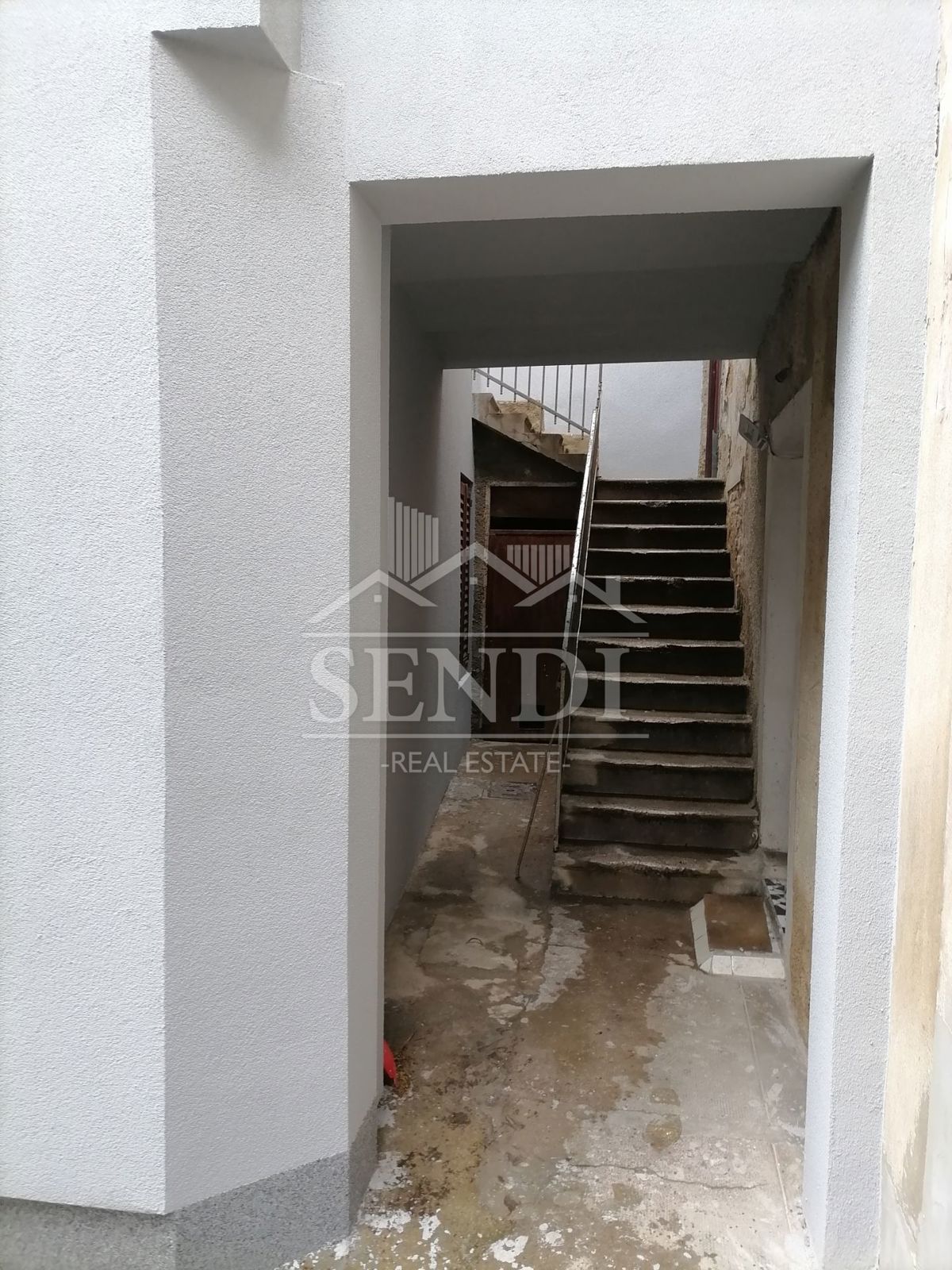 Appartamento Podmurvice, Rijeka, 90m2