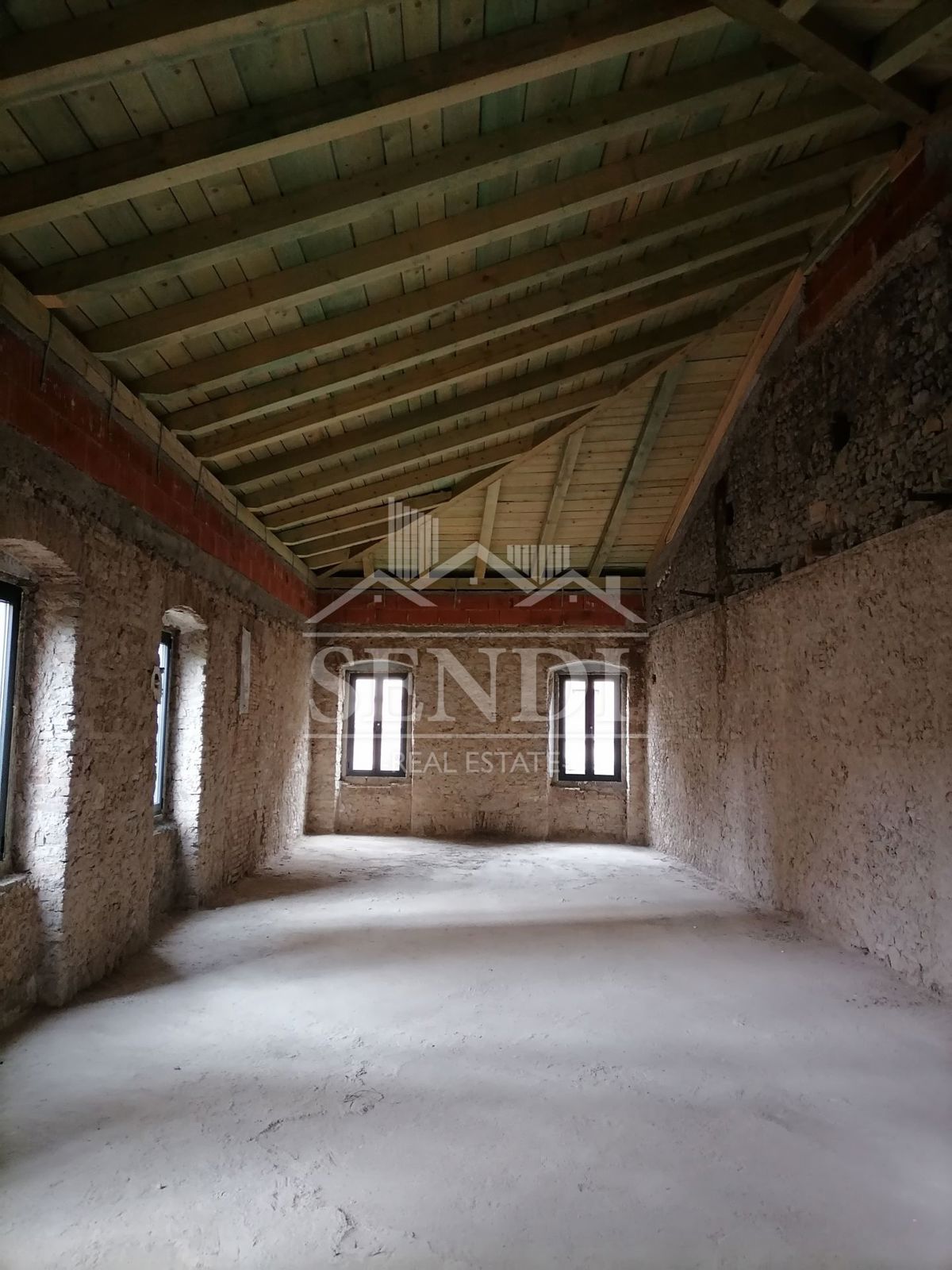 Appartamento Podmurvice, Rijeka, 90m2