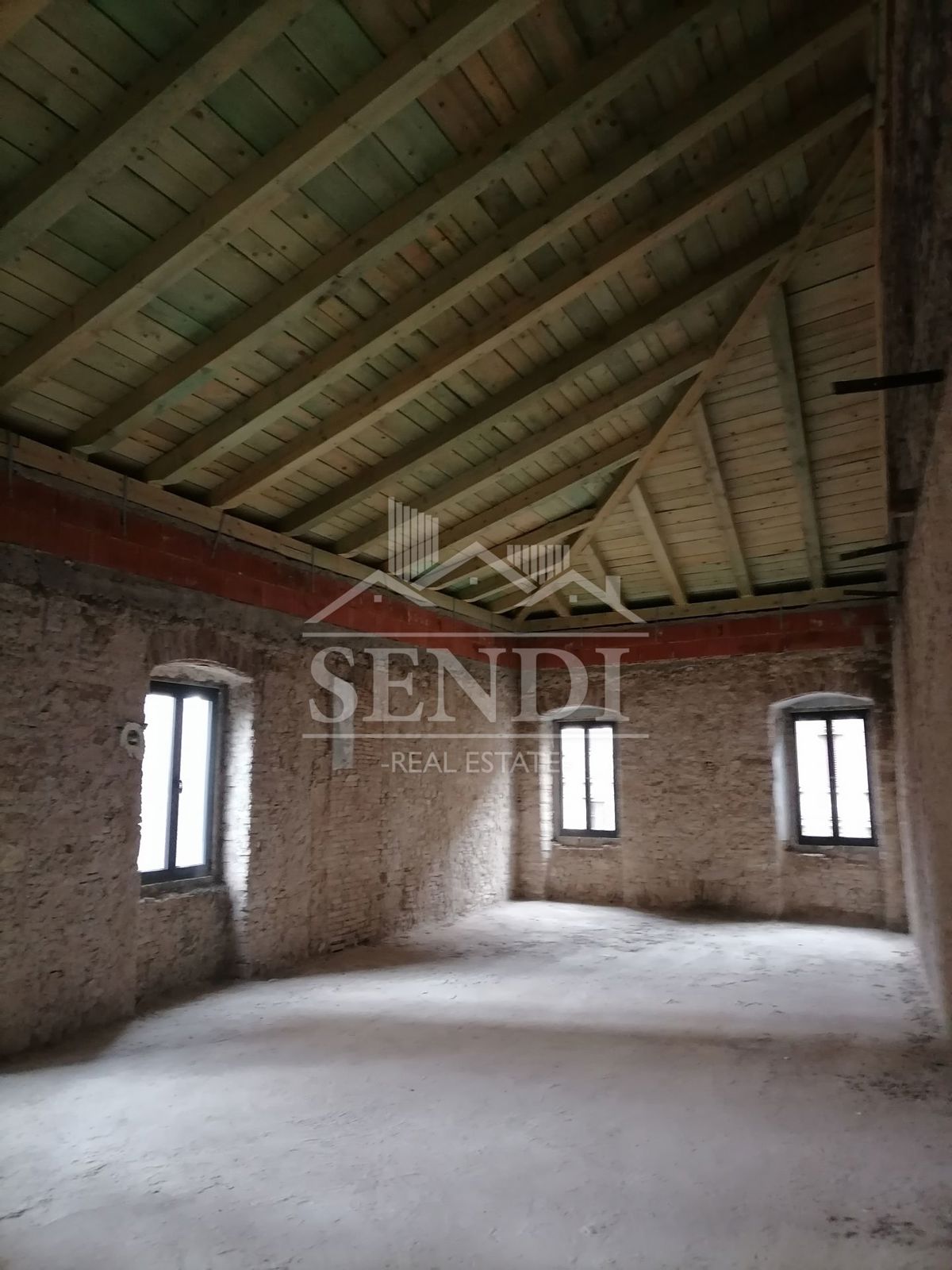 Appartamento Podmurvice, Rijeka, 90m2