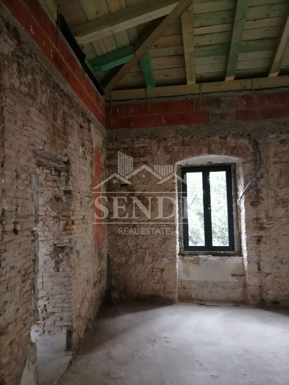 Appartamento Podmurvice, Rijeka, 90m2