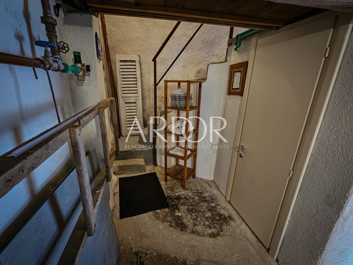Casa Bakar-dio, Bakar, 160m2