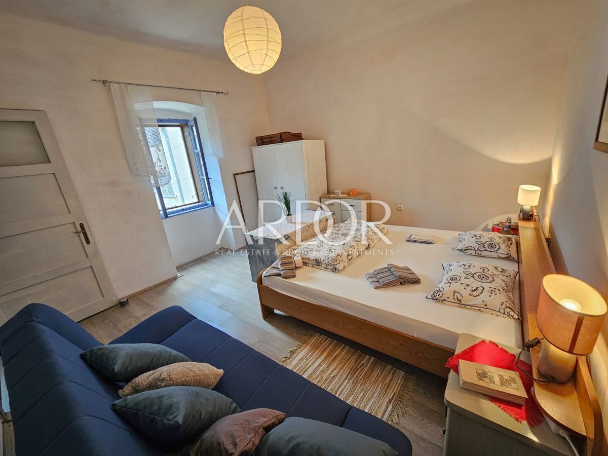 Casa Bakar-dio, Bakar, 160m2