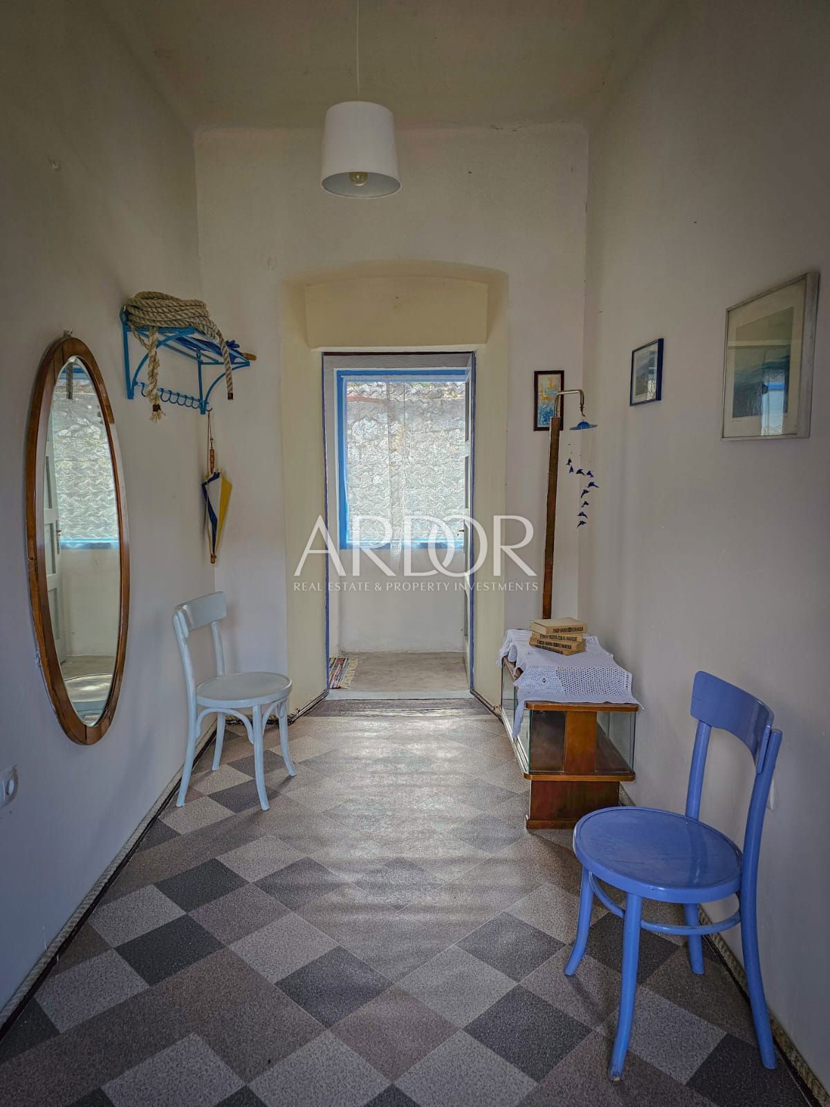 Casa Bakar-dio, Bakar, 160m2