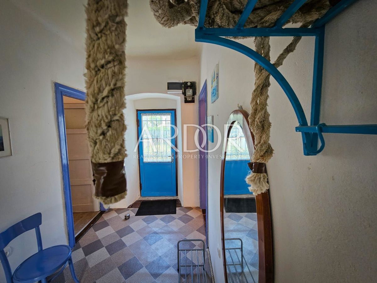 Casa Bakar-dio, Bakar, 160m2