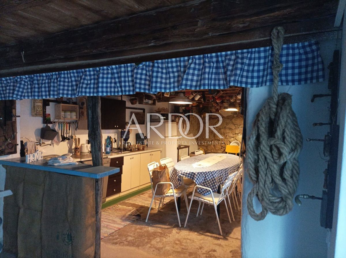 Casa Bakar-dio, Bakar, 160m2