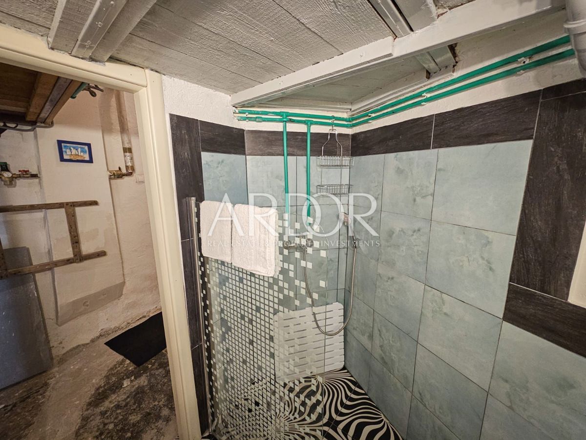 Casa Bakar-dio, Bakar, 160m2