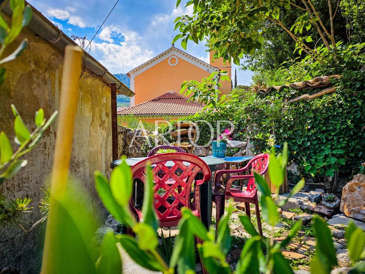 Casa Bakar-dio, Bakar, 160m2