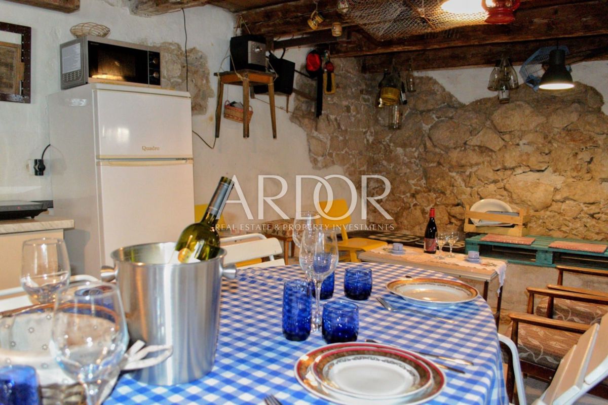 Casa Bakar-dio, Bakar, 160m2