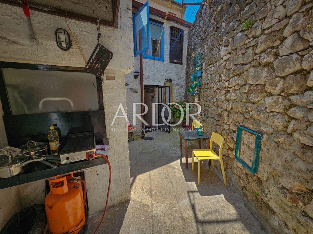 Casa Bakar-dio, Bakar, 160m2