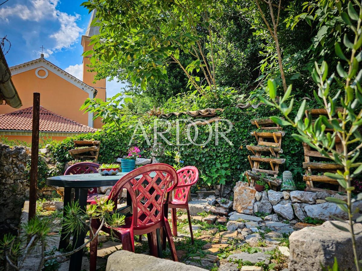 Casa Bakar-dio, Bakar, 160m2