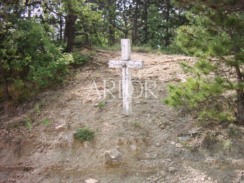 Terreno Lesišćina, Lupoglav, 83.294m2
