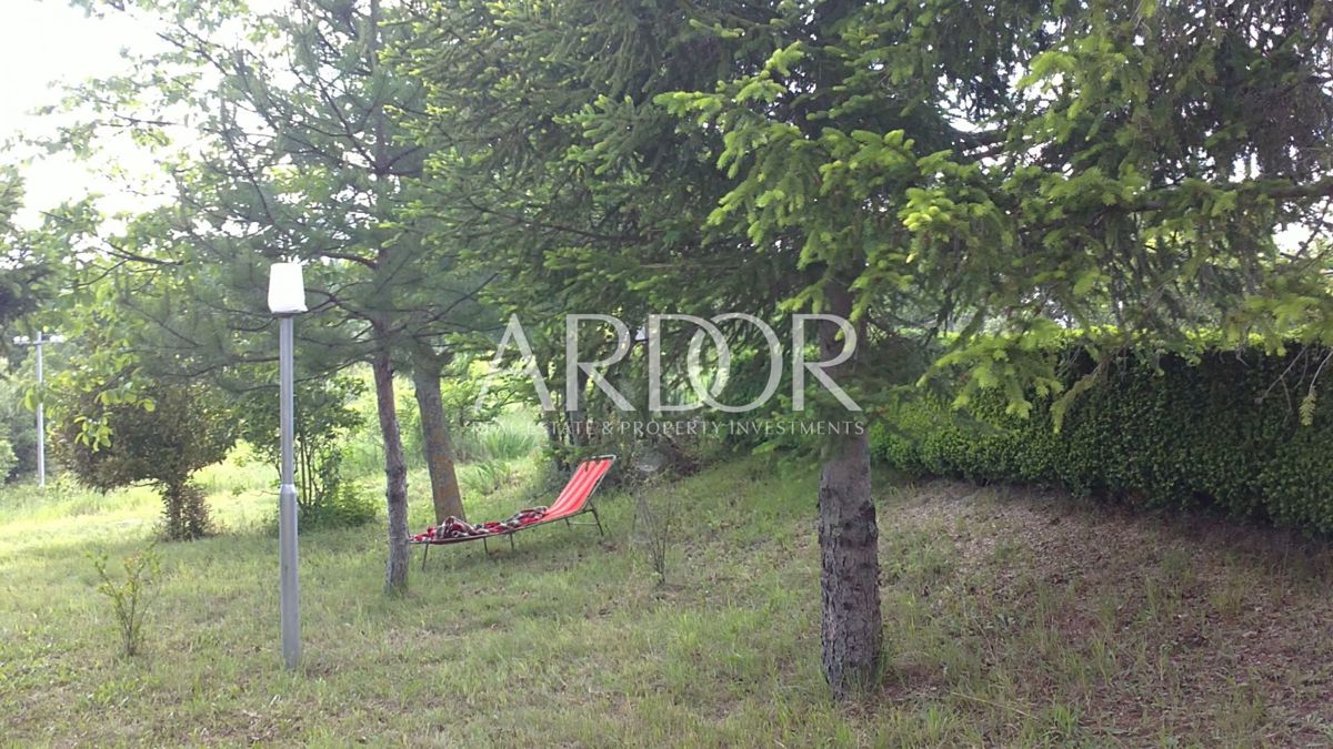 Terreno Lesišćina, Lupoglav, 83.294m2