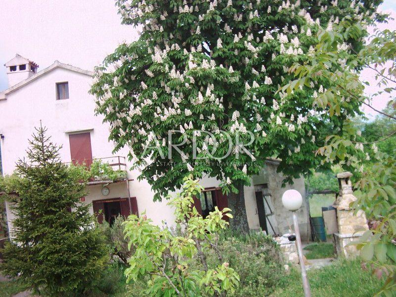 Terreno Lesišćina, Lupoglav, 83.294m2