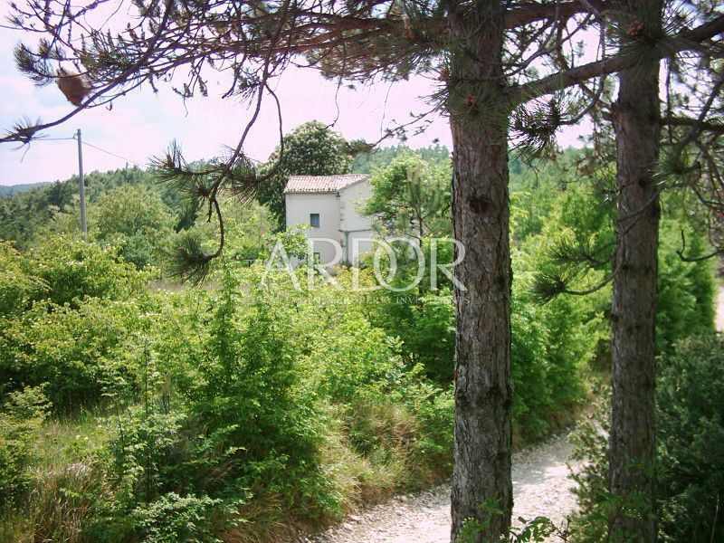 Terreno Lesišćina, Lupoglav, 83.294m2