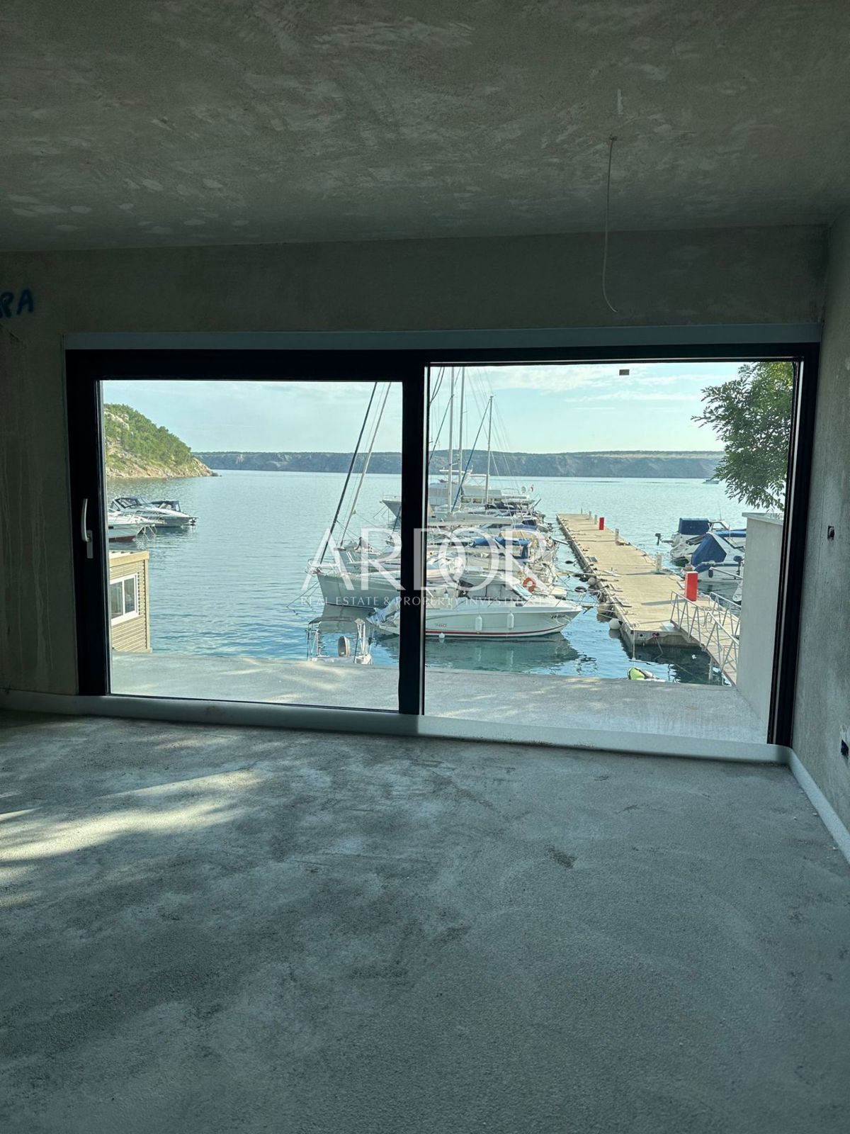 Appartamento Jadranovo, Crikvenica, 51,92m2