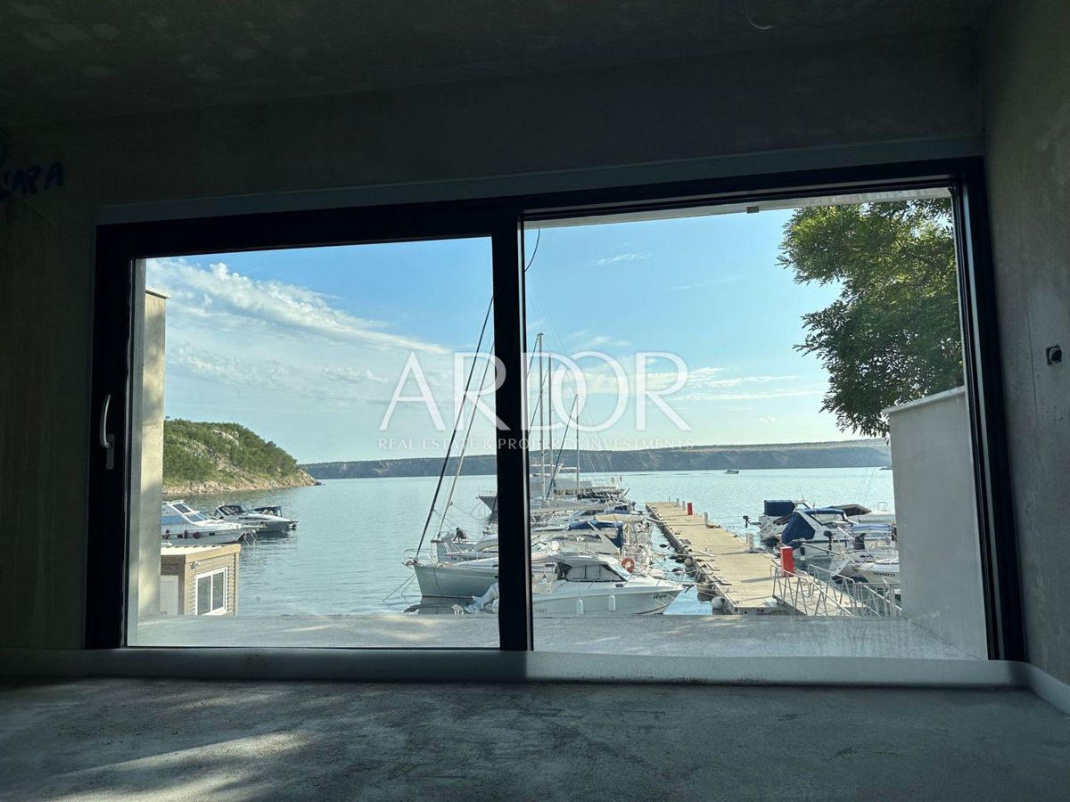 Appartamento Jadranovo, Crikvenica, 51,92m2