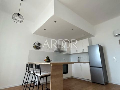 Appartamento Potok, Rijeka, 51,52m2