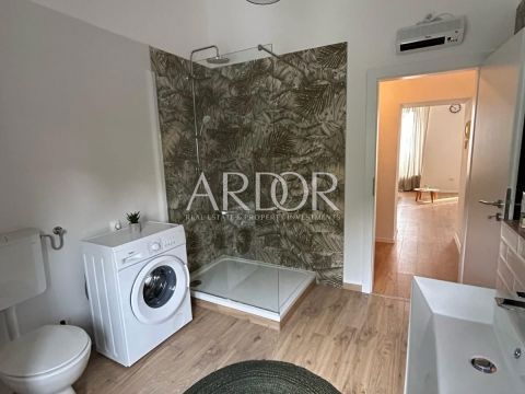 Appartamento Potok, Rijeka, 51,52m2