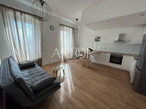 Appartamento Potok, Rijeka, 51,52m2