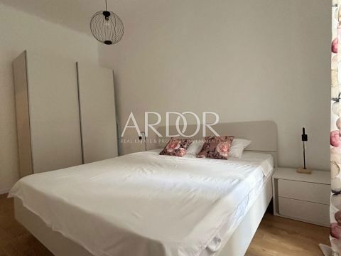 Appartamento Potok, Rijeka, 51,52m2