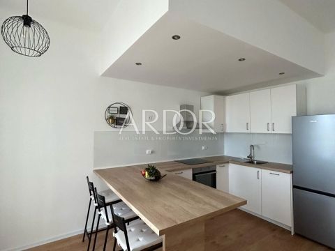 Appartamento Potok, Rijeka, 51,52m2