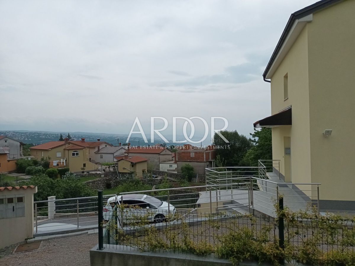 Terreno Mihotići, Matulji, 2.875m2