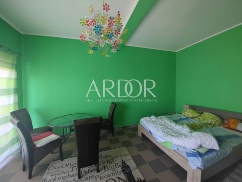 Casa Klenovica, Novi Vinodolski, 210m2