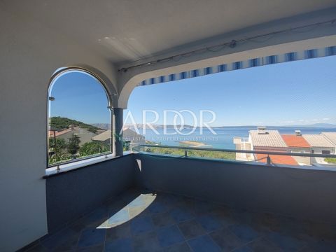 Casa Klenovica, Novi Vinodolski, 210m2
