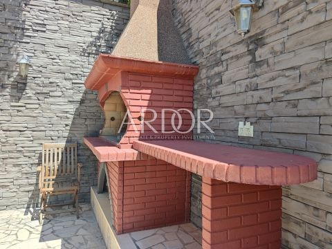 Casa Klenovica, Novi Vinodolski, 210m2