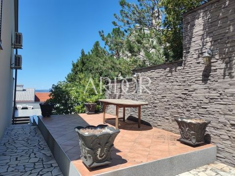 Casa Klenovica, Novi Vinodolski, 210m2