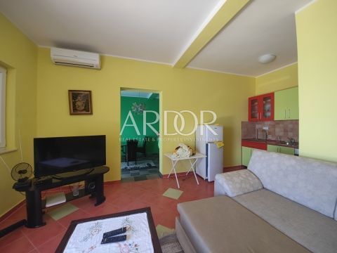 Casa Klenovica, Novi Vinodolski, 210m2