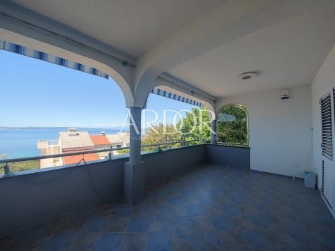 Casa Klenovica, Novi Vinodolski, 210m2