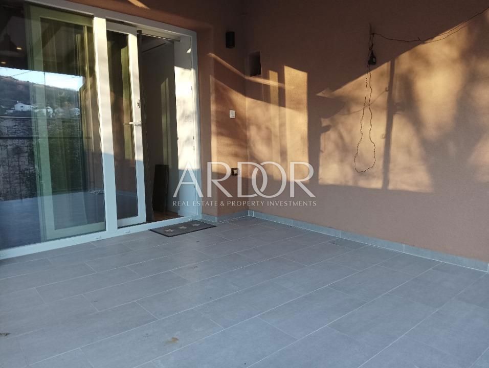 Appartamento Beram, Pazin - Okolica, 110m2