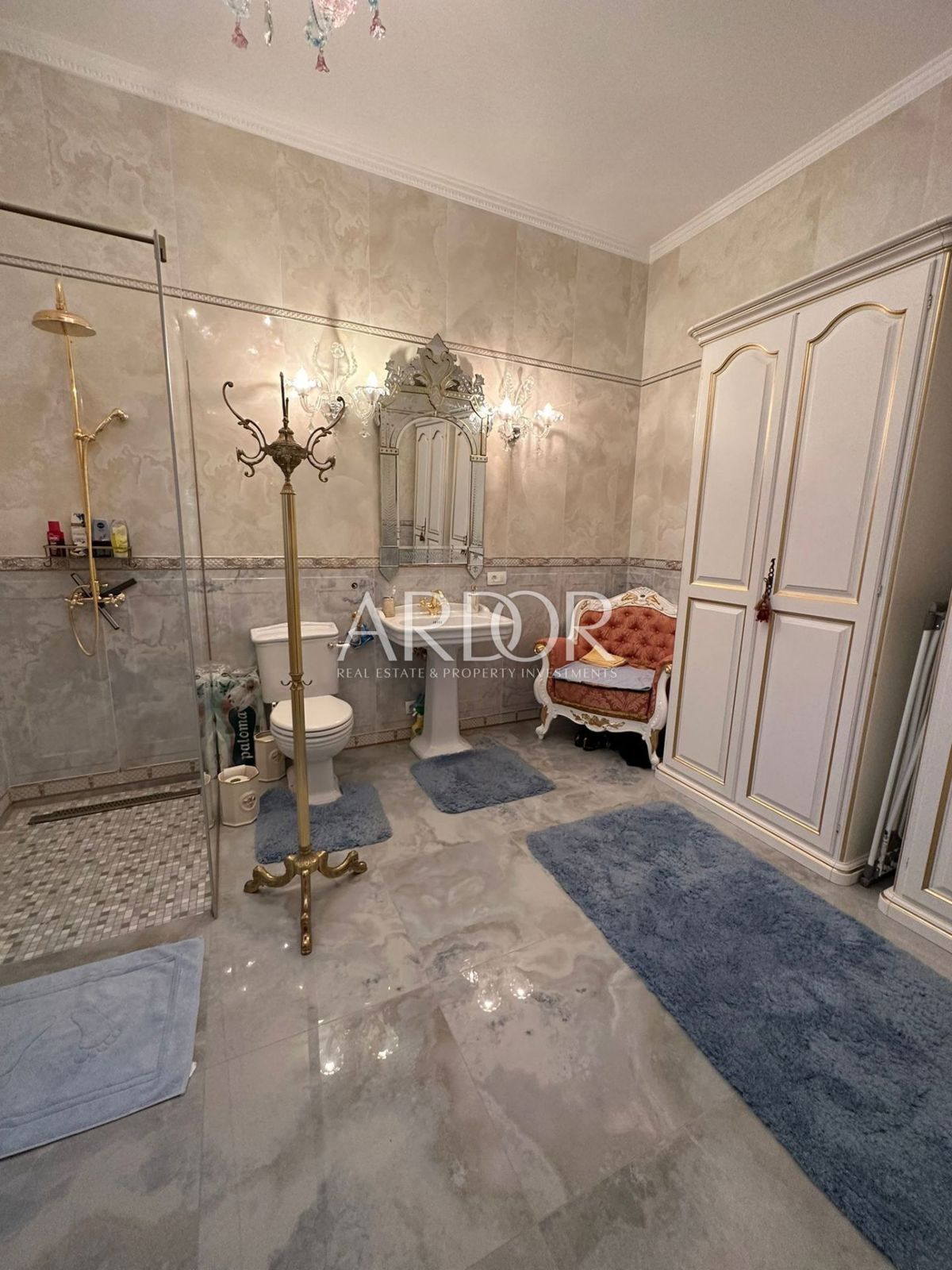 Appartamento Lovran, 125m2