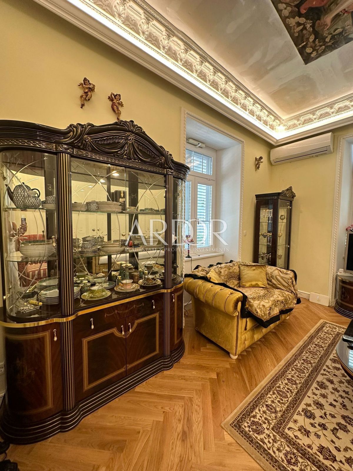 Appartamento Lovran, 125m2