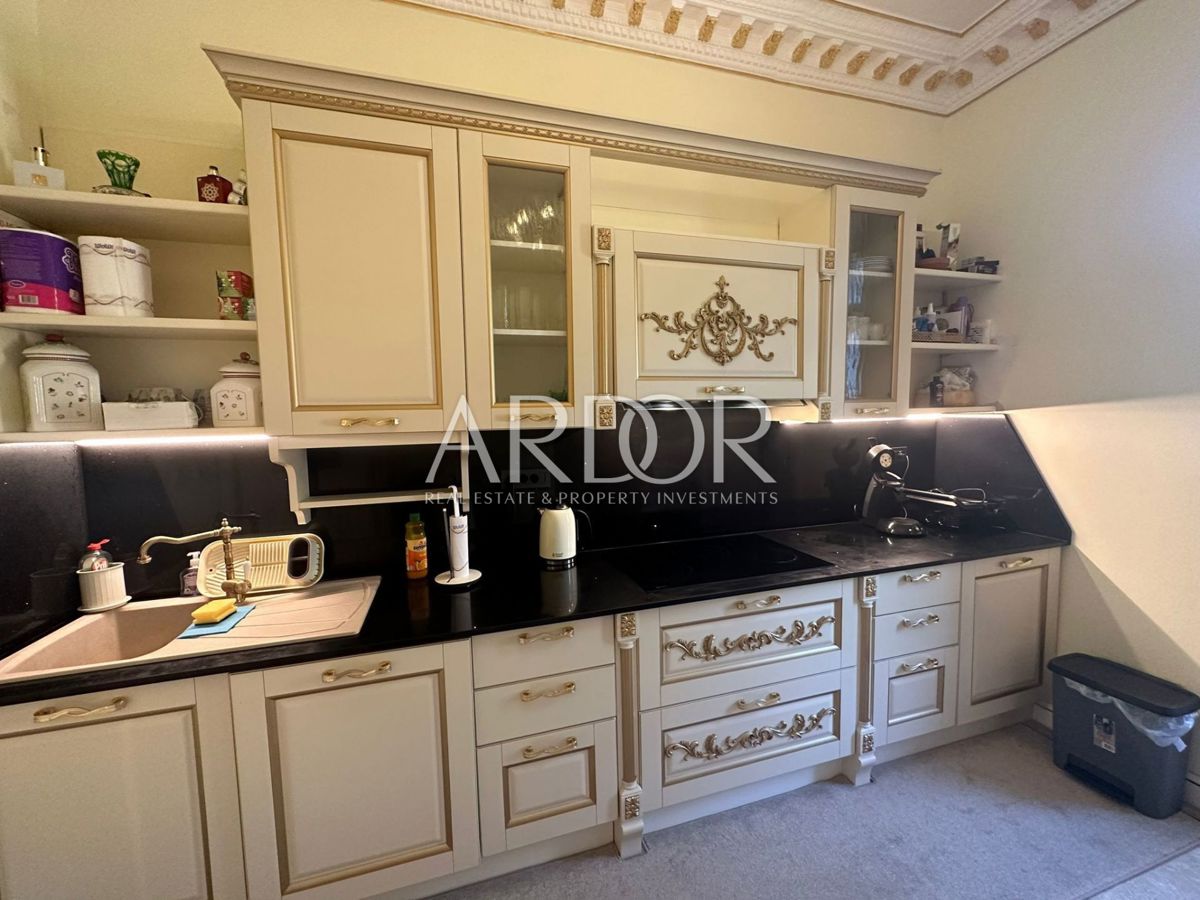 Appartamento Lovran, 125m2