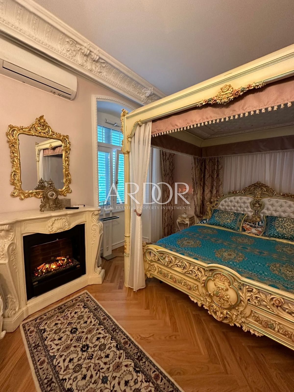 Appartamento Lovran, 125m2