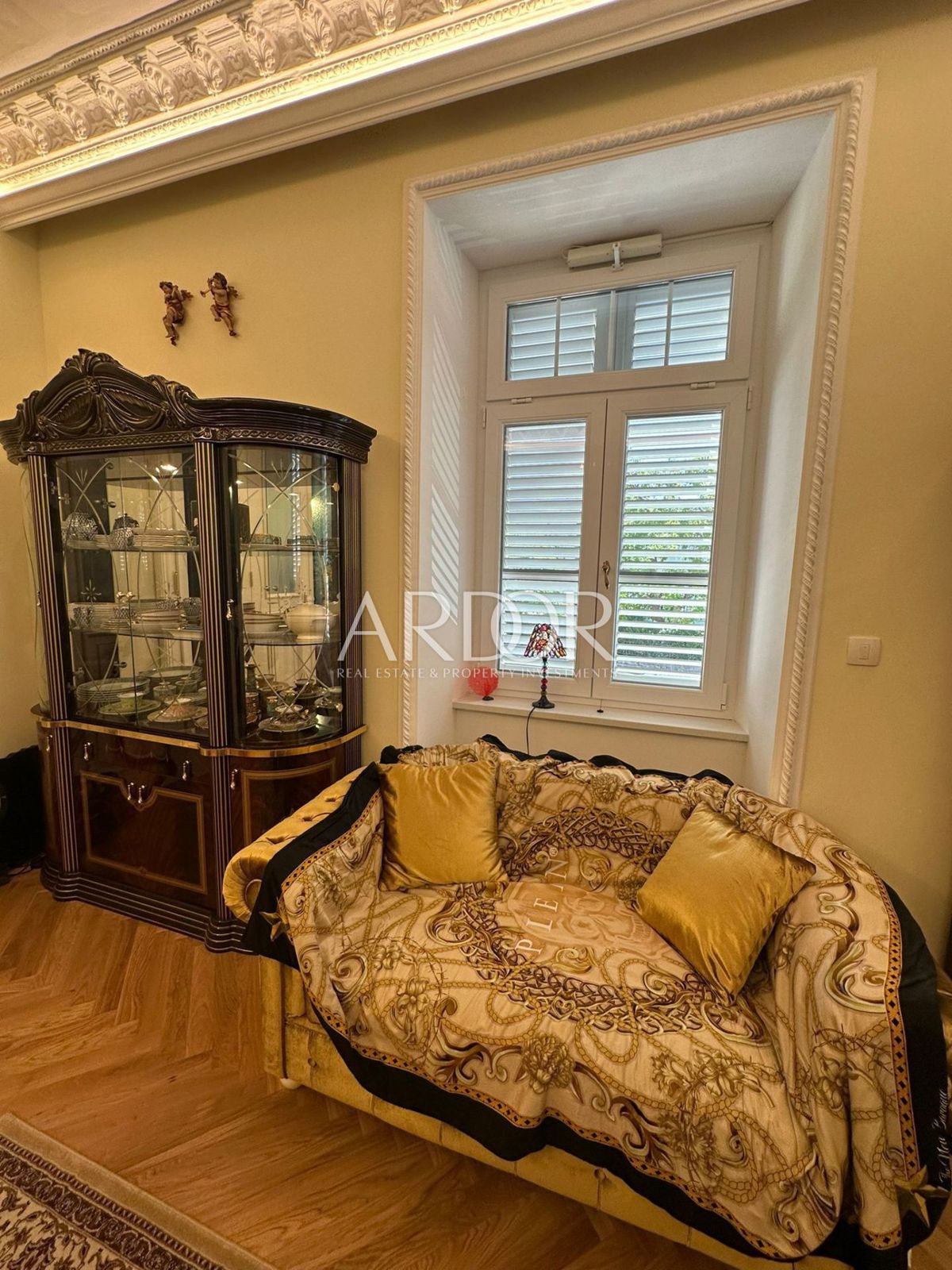 Appartamento Lovran, 125m2