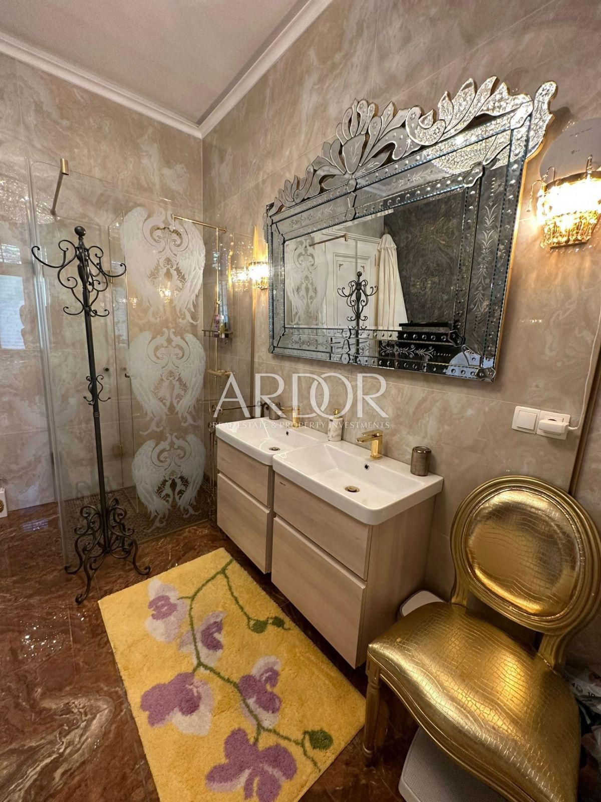 Appartamento Lovran, 125m2