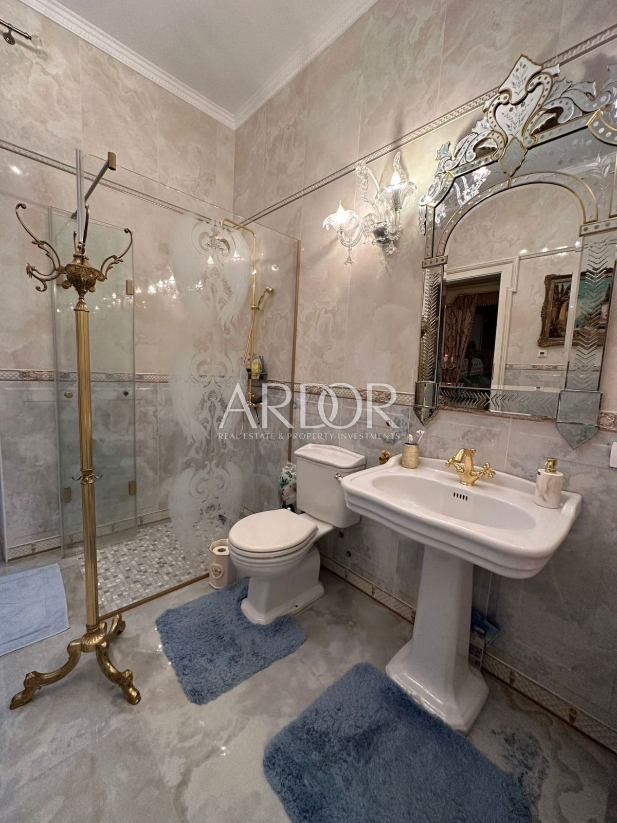 Appartamento Lovran, 125m2