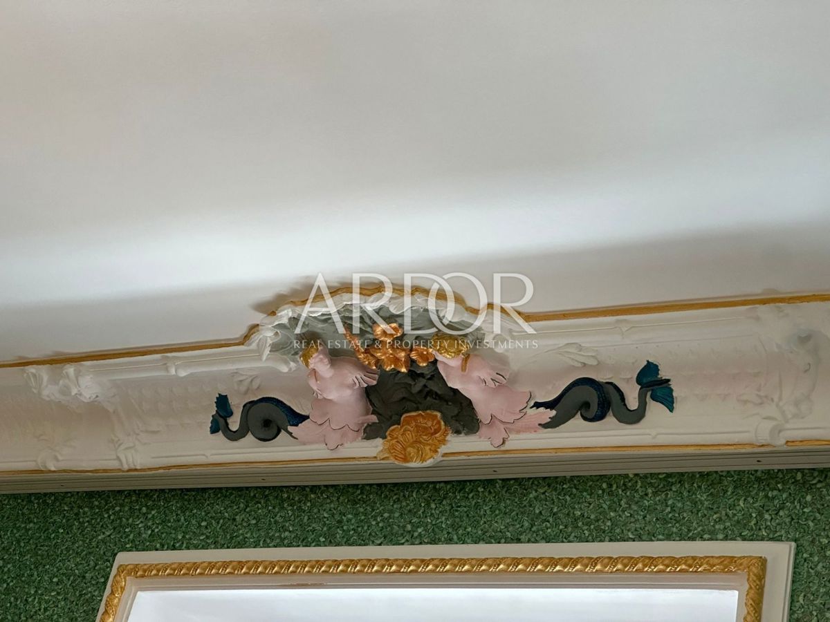 Appartamento Lovran, 125m2