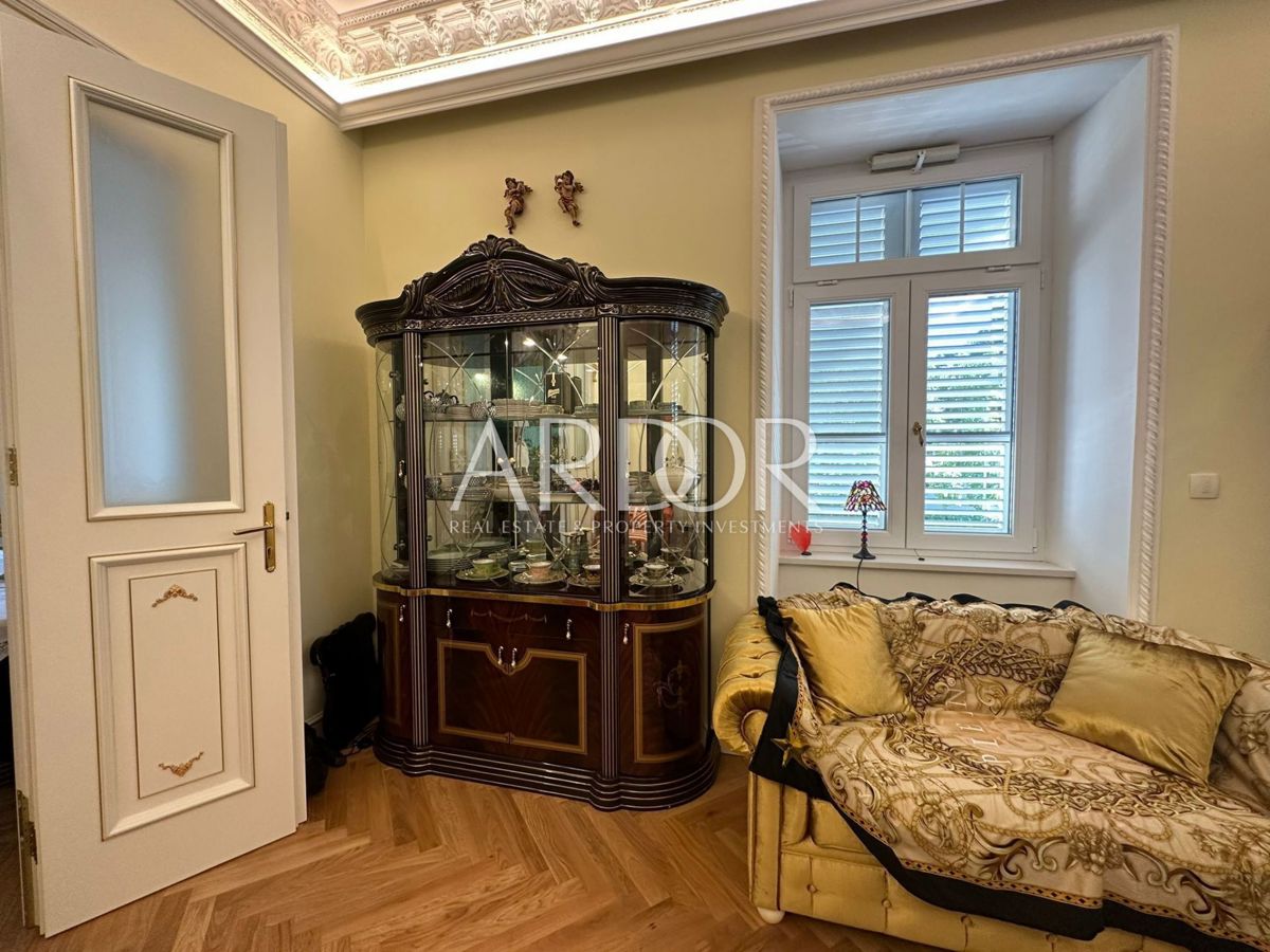 Appartamento Lovran, 125m2