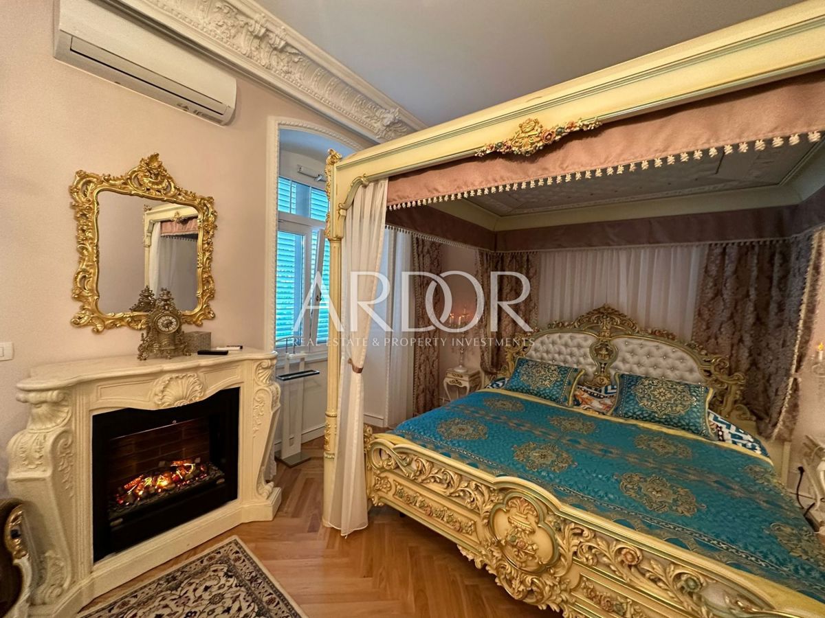 Appartamento Lovran, 125m2