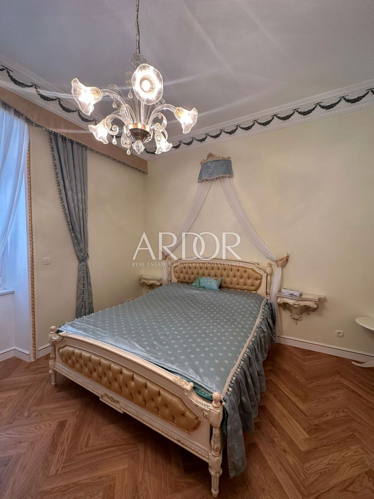 Appartamento Lovran, 125m2